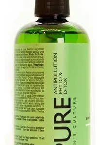 SHAMPOO BARBA PURE X 250 ML