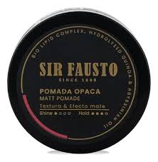 POMADA OPACA X 50 ML
