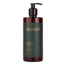 SHAMPOO PARA CABELLO 250 ML