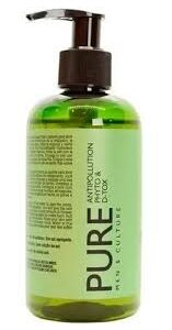 SHAMPOO PURE X 250 ML